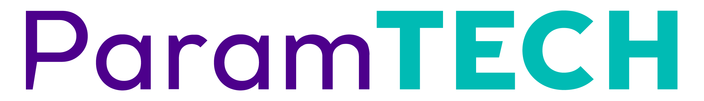 ParamTECH Logo